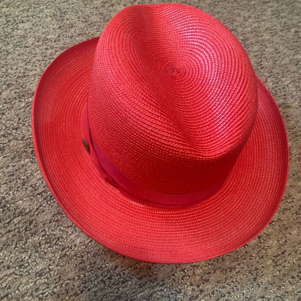 Dobbs men’s hat